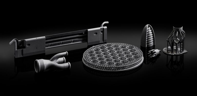 Additive 3D printing